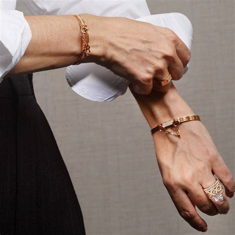 cartier love bracelet alternatives.